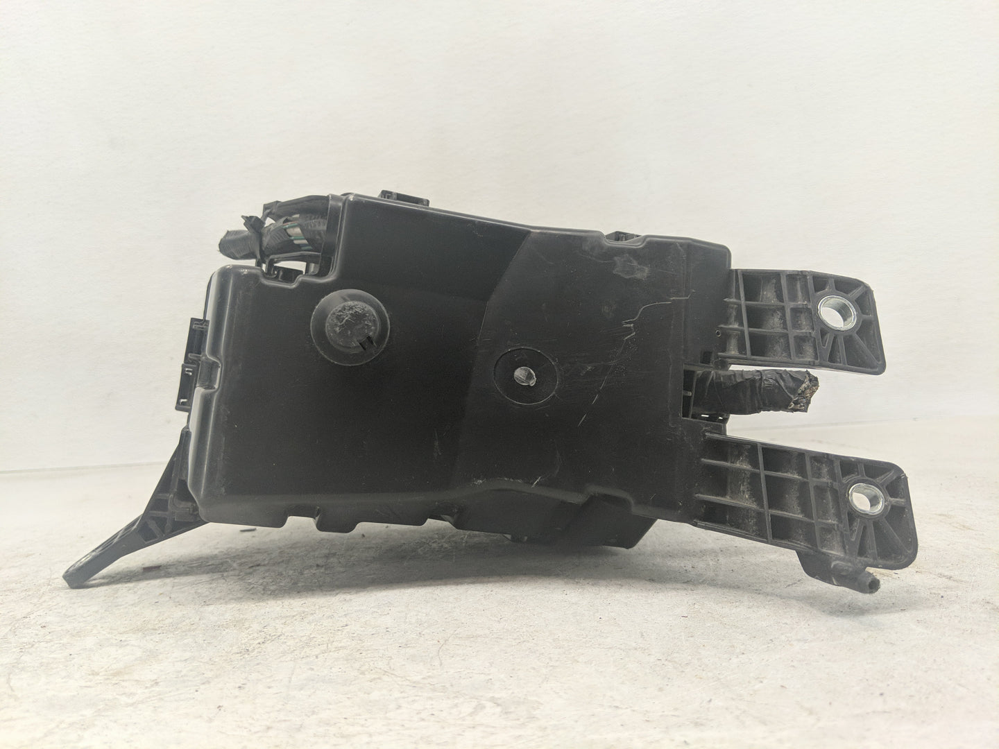 2006-2012 Toyota Rav4 Fusebox Fuse Box Panel Relay Module Fits Fits 2006 2007 2008 2009 2010 2011 2012 OEM Used Auto Parts -