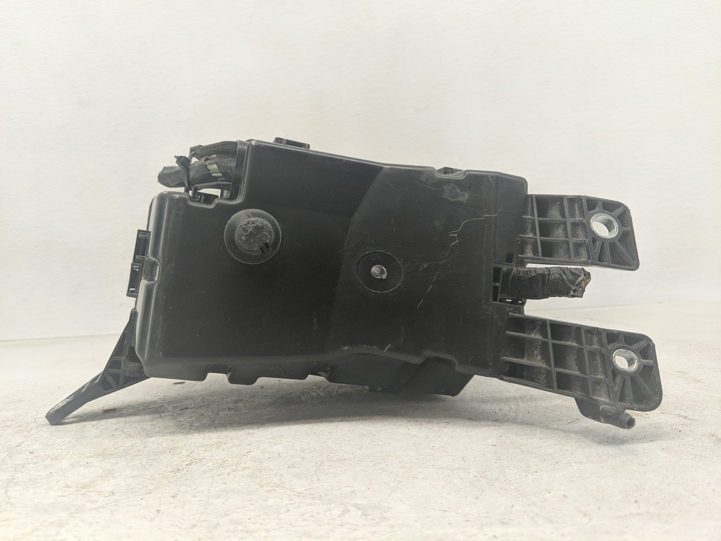 2006-2012 Toyota Rav4 Fusebox Fuse Box Panel Relay Module Fits Fits 2006 2007 2008 2009 2010 2011 2012 OEM Used Auto Parts -