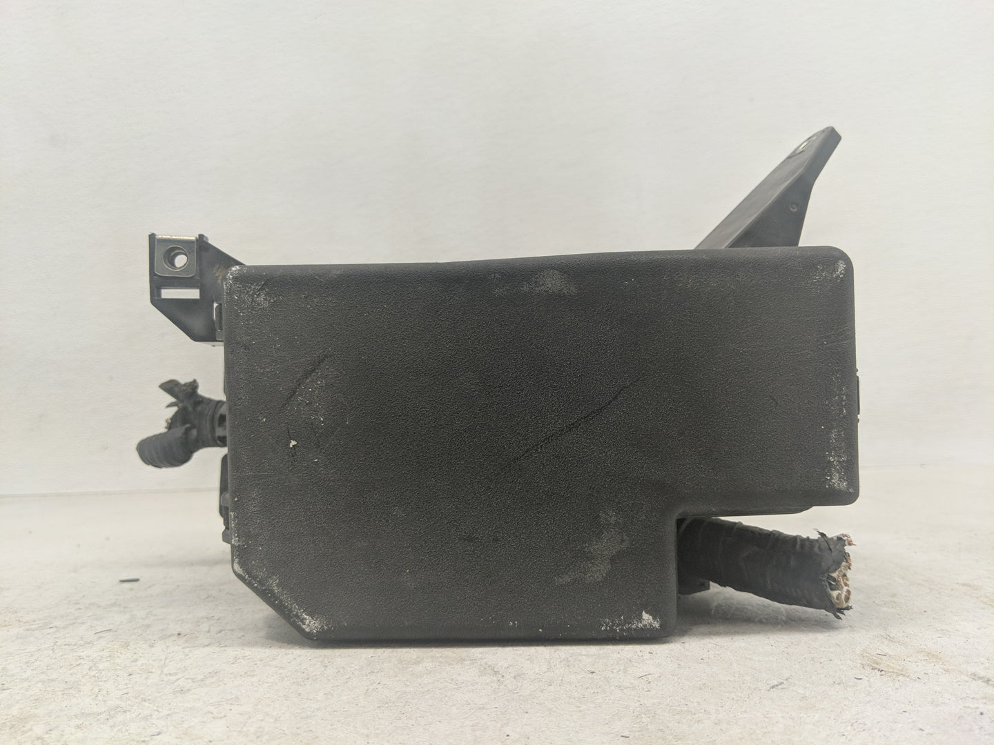 2009-2012 Toyota Rav4 Fusebox Fuse Box Panel Relay Module Fits Fits 2009 2010 2011 2012 OEM Used Auto Parts - Oemusedautopar