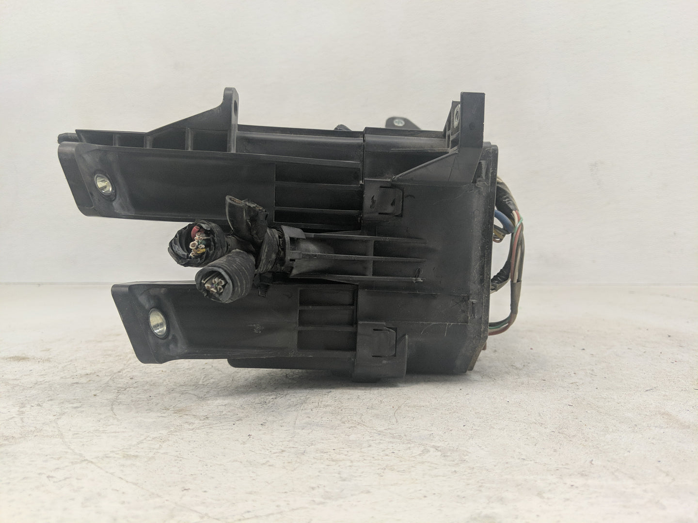 2009-2012 Toyota Rav4 Fusebox Fuse Box Panel Relay Module Fits Fits 2009 2010 2011 2012 OEM Used Auto Parts - Oemusedautopar