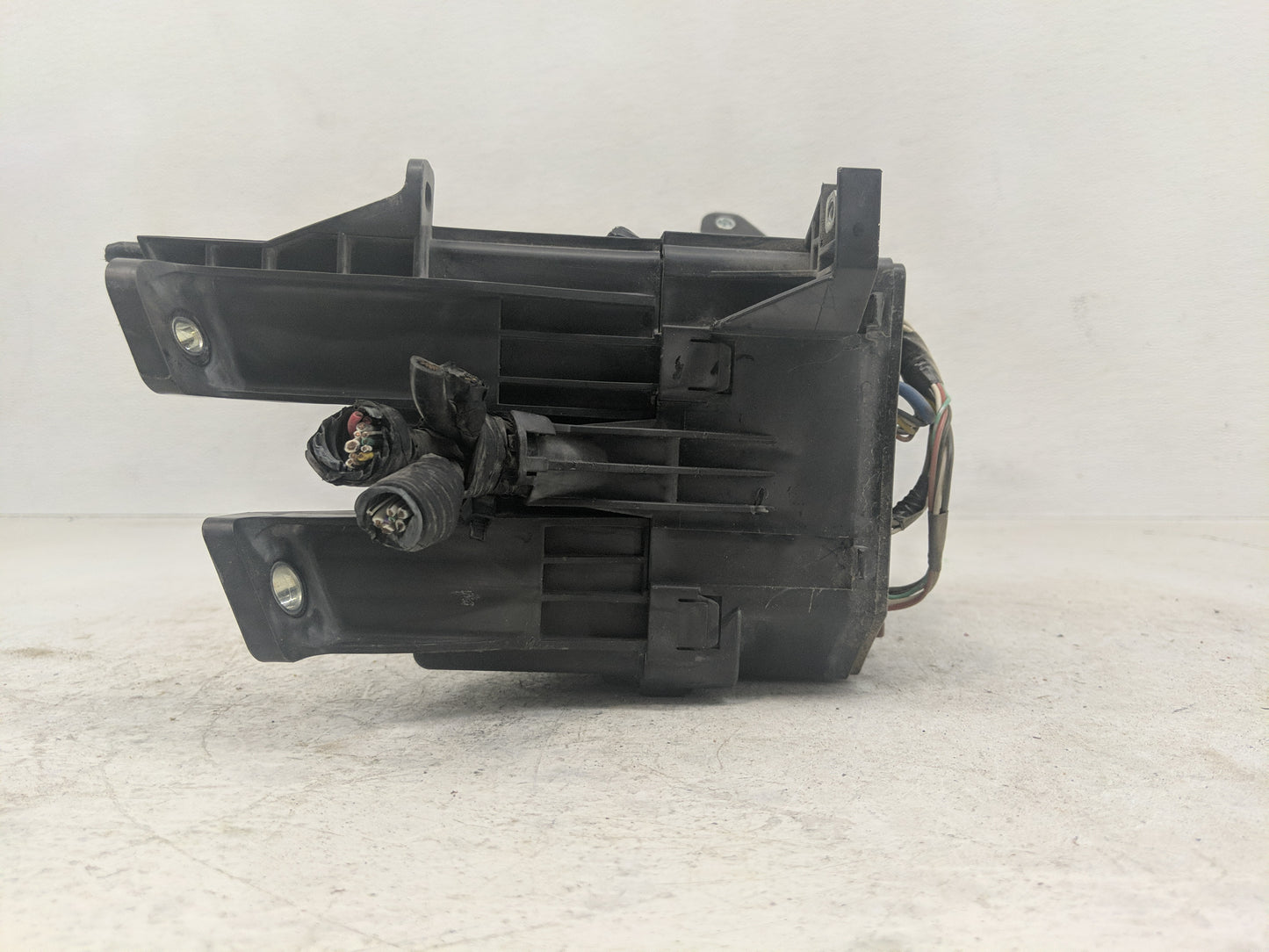 2009-2012 Toyota Rav4 Fusebox Fuse Box Panel Relay Module Fits Fits 2009 2010 2011 2012 OEM Used Auto Parts - Oemusedautopar