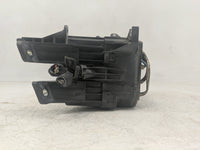 2009-2012 Toyota Rav4 Fusebox Fuse Box Panel Relay Module Fits Fits 2009 2010 2011 2012 OEM Used Auto Parts - Oemusedautopar