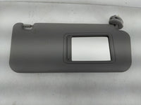 2010-2014 Toyota Rav4 Sun Visor Shade Replacement Passenger Right Mirror Fits Fits 2010 2011 2012 2013 2014 OEM Used Auto Pa