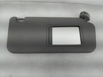compare product 2010-2014 Toyota Rav4 Sun Visor Shade Replacement Passenger Right Mirror Fits Fits 2010 2011 2012 2013 2014 OEM Used Auto Parts