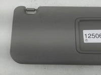 2010-2014 Toyota Rav4 Sun Visor Shade Replacement Passenger Right Mirror Fits Fits 2010 2011 2012 2013 2014 OEM Used Auto Pa