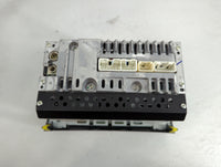 2010-2011 Toyota Rav4 Radio AM FM Cd Player Receiver Replacement P/N:86120-0R071 Fits Fits 2010 2011 OEM Used Auto Parts - O