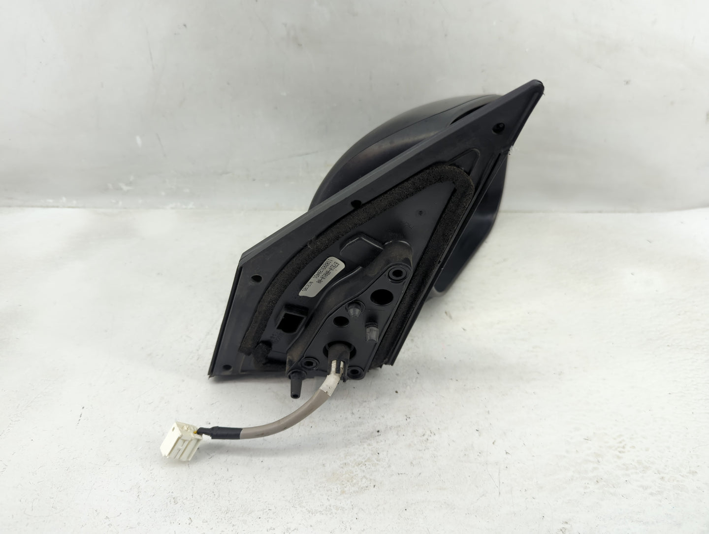 2009-2012 Toyota Rav4 Side Mirror Replacement Passenger Right View Door Mirror P/N:87910-0R010-00 Fits Fits 2009 2010 2011 2