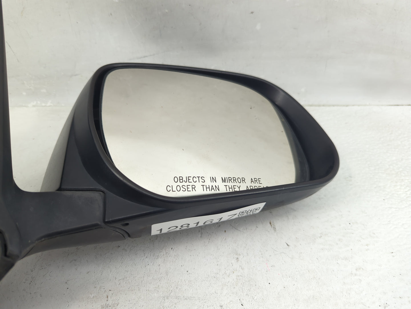 2009-2012 Toyota Rav4 Side Mirror Replacement Passenger Right View Door Mirror P/N:87910-0R010-00 Fits Fits 2009 2010 2011 2