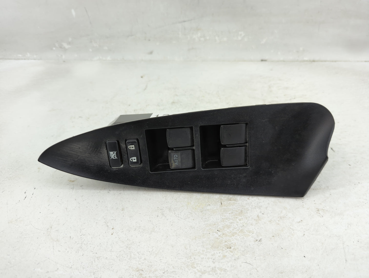 2006-2012 Toyota Rav4 Master Power Window Switch Replacement Driver Side Left P/N:74232-0R010 Fits OEM Used Auto Parts - Oem