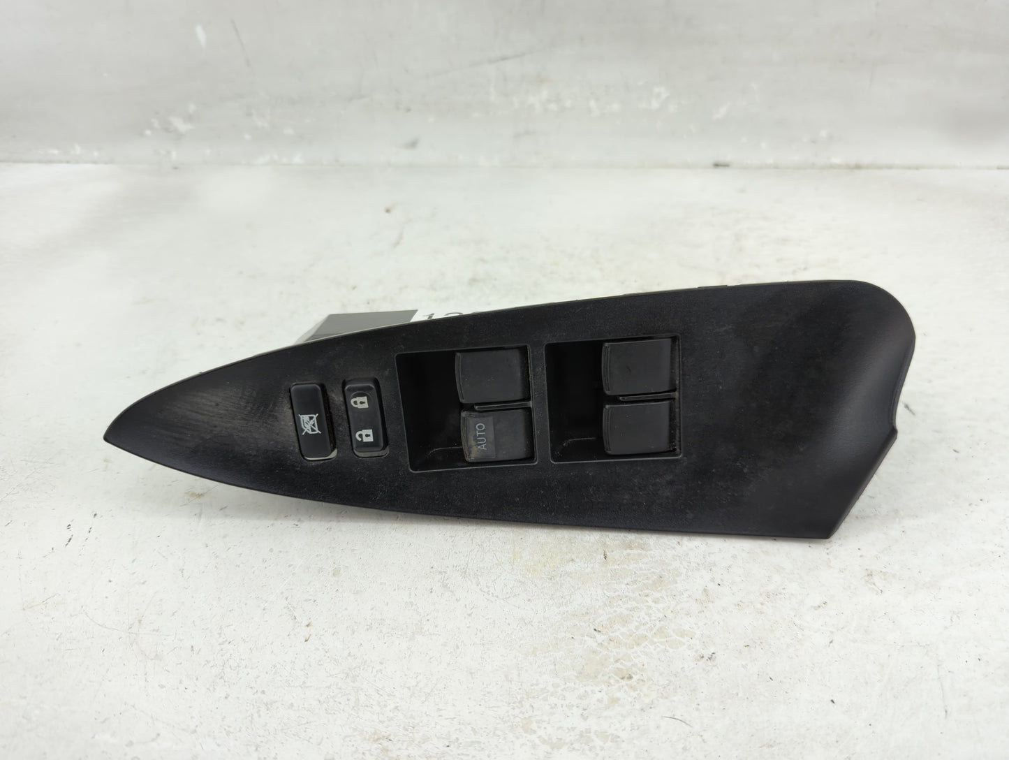 2006-2012 Toyota Rav4 Master Power Window Switch Replacement Driver Side Left P/N:74232-0R010 Fits OEM Used Auto Parts - Oem