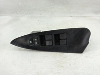 2006-2012 Toyota Rav4 Master Power Window Switch Replacement Driver Side Left P/N:74232-0R010 Fits OEM Used Auto Parts - Oem