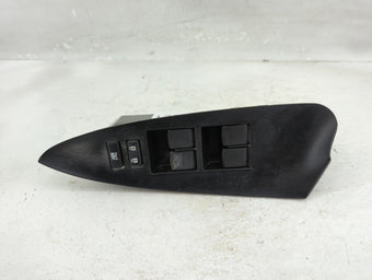 compare product 2006-2012 Toyota Rav4 Master Power Window Switch Replacement Driver Side Left P/N:74232-0R010 Fits OEM Used Auto Parts
