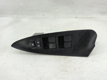 2006-2012 Toyota Rav4 Master Power Window Switch Replacement Driver Side Left P/N:74232-0R010 Fits OEM Used Auto Parts - Oem