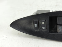 2006-2012 Toyota Rav4 Master Power Window Switch Replacement Driver Side Left P/N:74232-0R010 Fits OEM Used Auto Parts - Oem