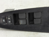 2006-2012 Toyota Rav4 Master Power Window Switch Replacement Driver Side Left P/N:74232-0R010 Fits OEM Used Auto Parts - Oem