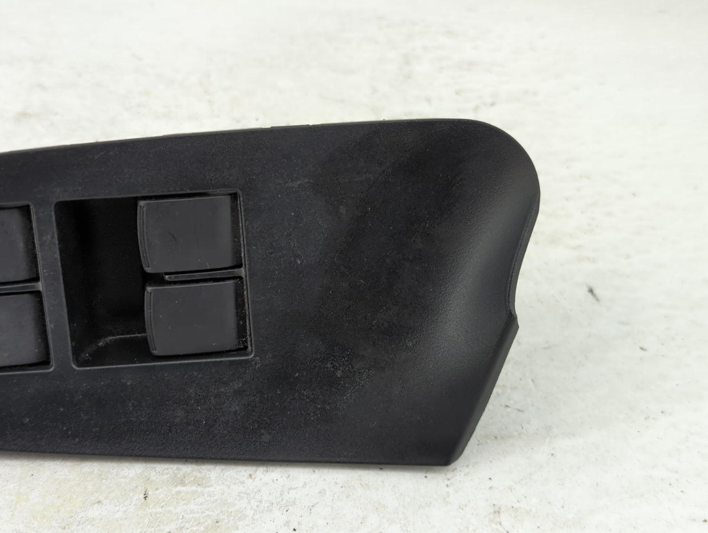 2006-2012 Toyota Rav4 Master Power Window Switch Replacement Driver Side Left P/N:74232-0R010 Fits OEM Used Auto Parts - Oem