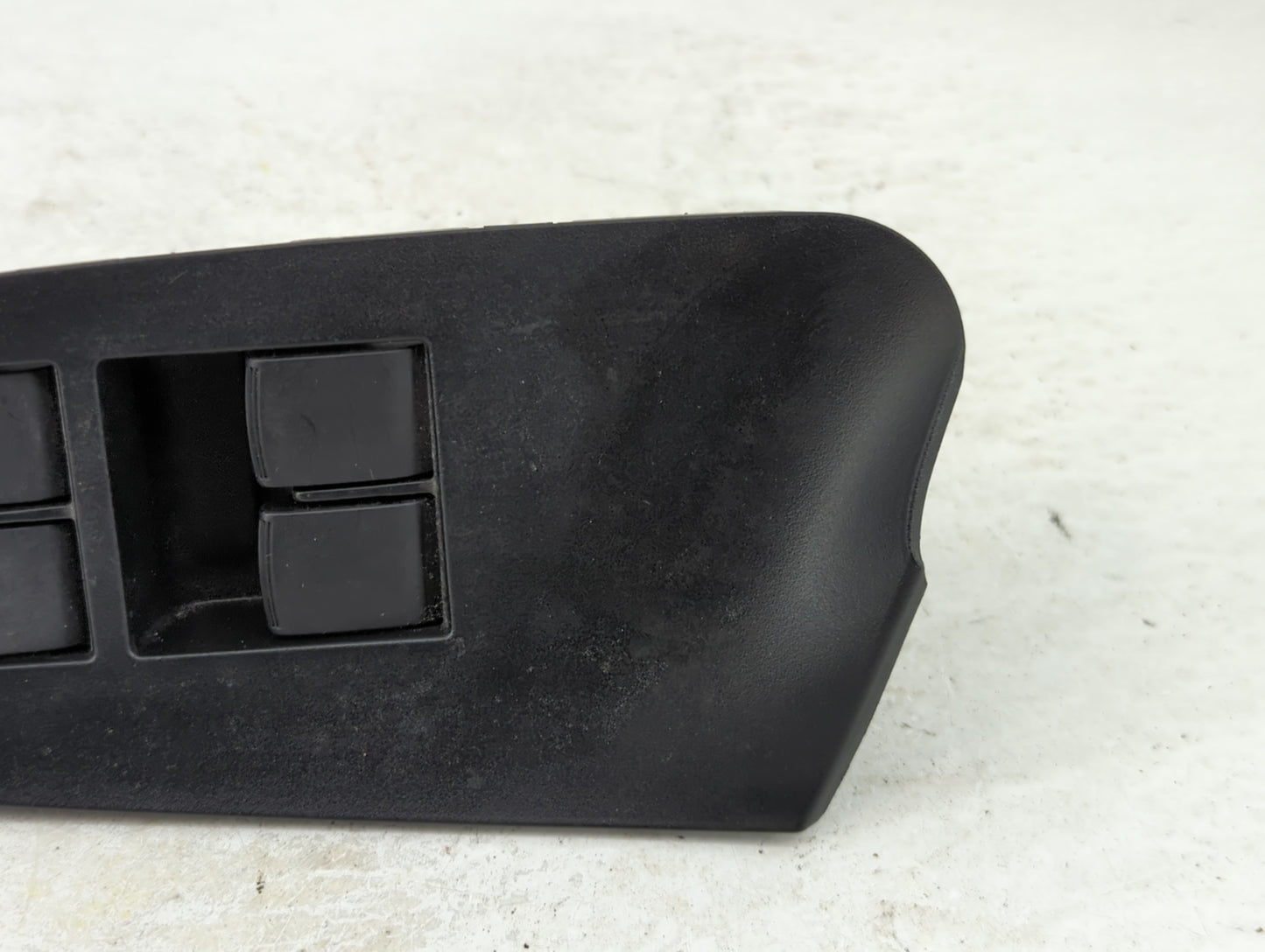 2006-2012 Toyota Rav4 Master Power Window Switch Replacement Driver Side Left P/N:74232-0R010 Fits OEM Used Auto Parts - Oem
