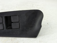 2006-2012 Toyota Rav4 Master Power Window Switch Replacement Driver Side Left P/N:74232-0R010 Fits OEM Used Auto Parts - Oem