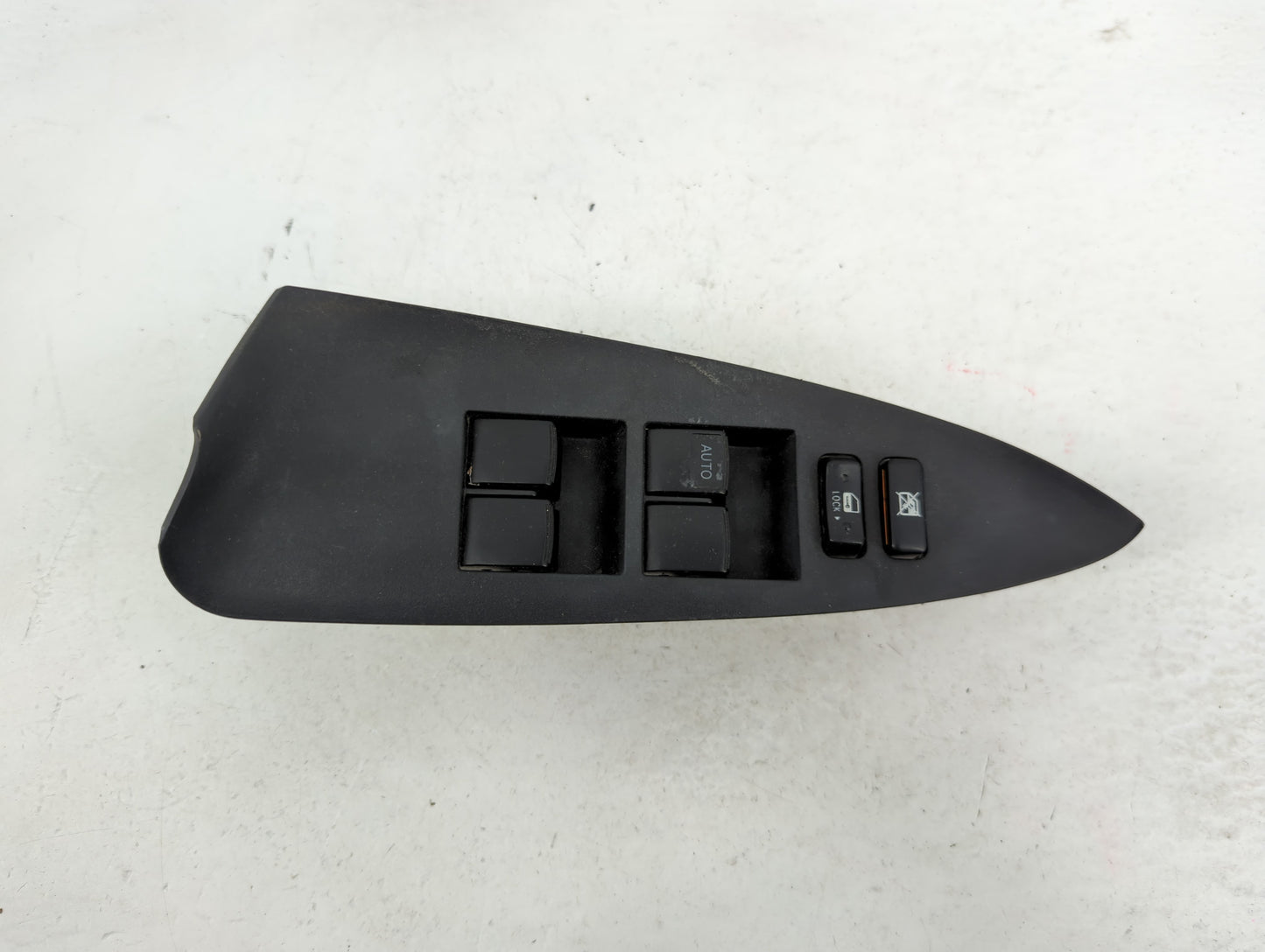 2006-2012 Toyota Rav4 Master Power Window Switch Replacement Driver Side Left P/N:74232-42070 74232-0R010 Fits OEM Used Auto