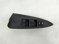 2006-2012 Toyota Rav4 Master Power Window Switch Replacement Driver Side Left P/N:74232-42070 74232-0R010 Fits OEM Used Auto