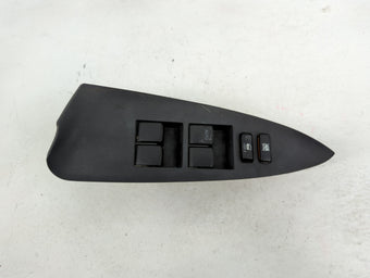 compare product 2006-2012 Toyota Rav4 Master Power Window Switch Replacement Driver Side Left P/N:74232-42070 74232-0R010 Fits OEM Used Auto Parts