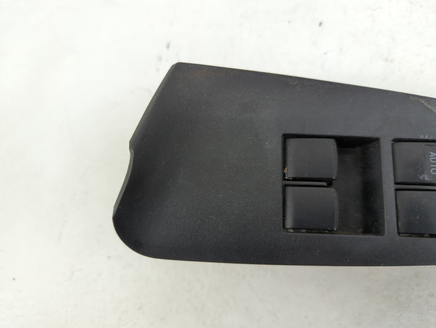 2006-2012 Toyota Rav4 Master Power Window Switch Replacement Driver Side Left P/N:74232-42070 74232-0R010 Fits OEM Used Auto