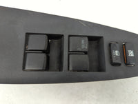 2006-2012 Toyota Rav4 Master Power Window Switch Replacement Driver Side Left P/N:74232-42070 74232-0R010 Fits OEM Used Auto