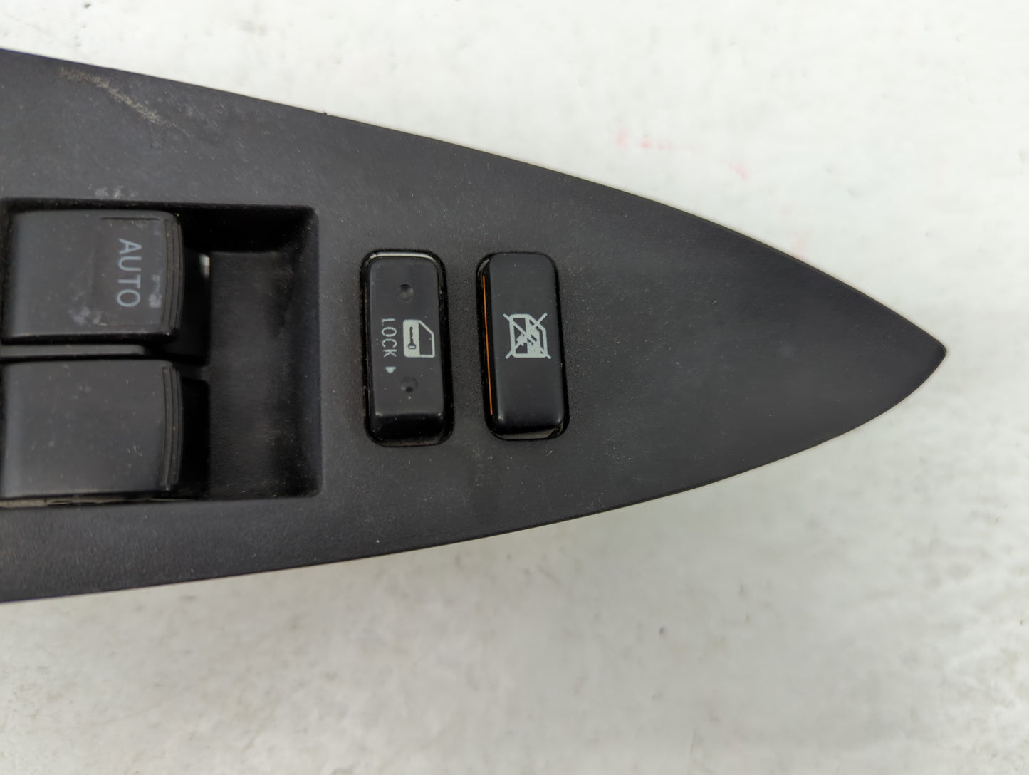 2006-2012 Toyota Rav4 Master Power Window Switch Replacement Driver Side Left P/N:74232-42070 74232-0R010 Fits OEM Used Auto