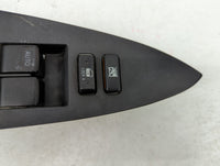 2006-2012 Toyota Rav4 Master Power Window Switch Replacement Driver Side Left P/N:74232-42070 74232-0R010 Fits OEM Used Auto