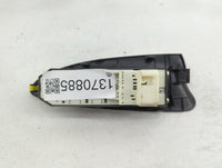 2006-2012 Toyota Rav4 Master Power Window Switch Replacement Driver Side Left P/N:74232-42070 74232-0R010 Fits OEM Used Auto