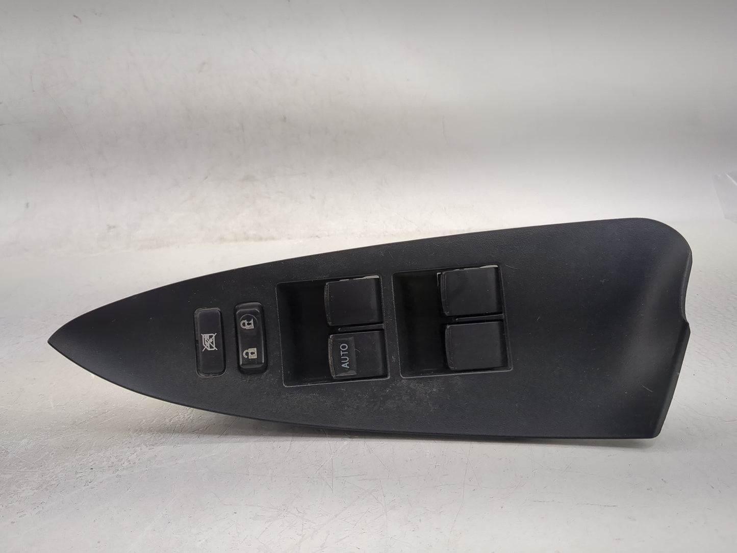 2006-2012 Toyota Rav4 Master Power Window Switch Replacement Driver Side Left P/N:74232-0R010 Fits OEM Used Auto Parts - Oem