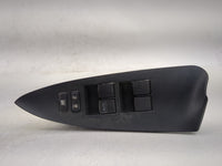 2006-2012 Toyota Rav4 Master Power Window Switch Replacement Driver Side Left P/N:74232-0R010 Fits OEM Used Auto Parts - Oem