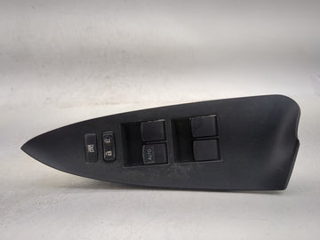 2006-2012 Toyota Rav4 Master Power Window Switch Replacement Driver Side Left P/N:74232-0R010 Fits OEM Used Auto Parts - Oem