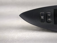 2006-2012 Toyota Rav4 Master Power Window Switch Replacement Driver Side Left P/N:74232-0R010 Fits OEM Used Auto Parts - Oem