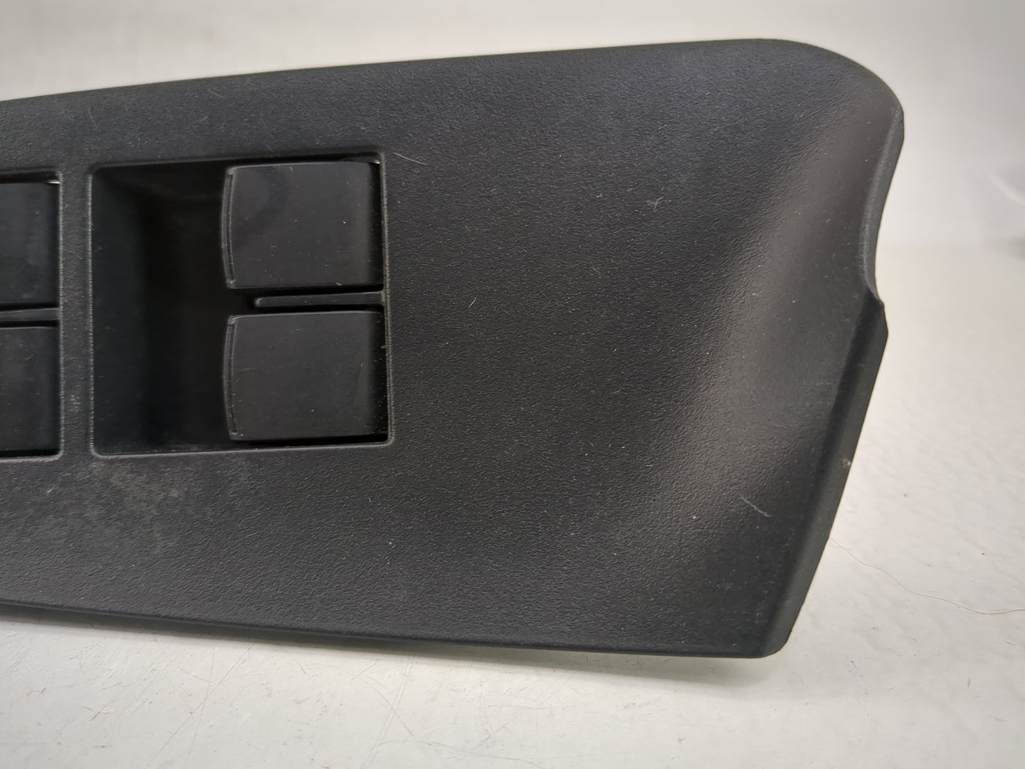 2006-2012 Toyota Rav4 Master Power Window Switch Replacement Driver Side Left P/N:74232-0R010 Fits OEM Used Auto Parts - Oem
