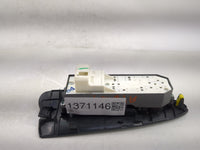 2006-2012 Toyota Rav4 Master Power Window Switch Replacement Driver Side Left P/N:74232-0R010 Fits OEM Used Auto Parts - Oem