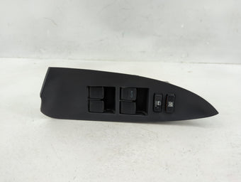 compare product 2006-2012 Toyota Rav4 Master Power Window Switch Replacement Driver Side Left P/N:74232-42070 74232-0R010 Fits OEM Used Auto Parts