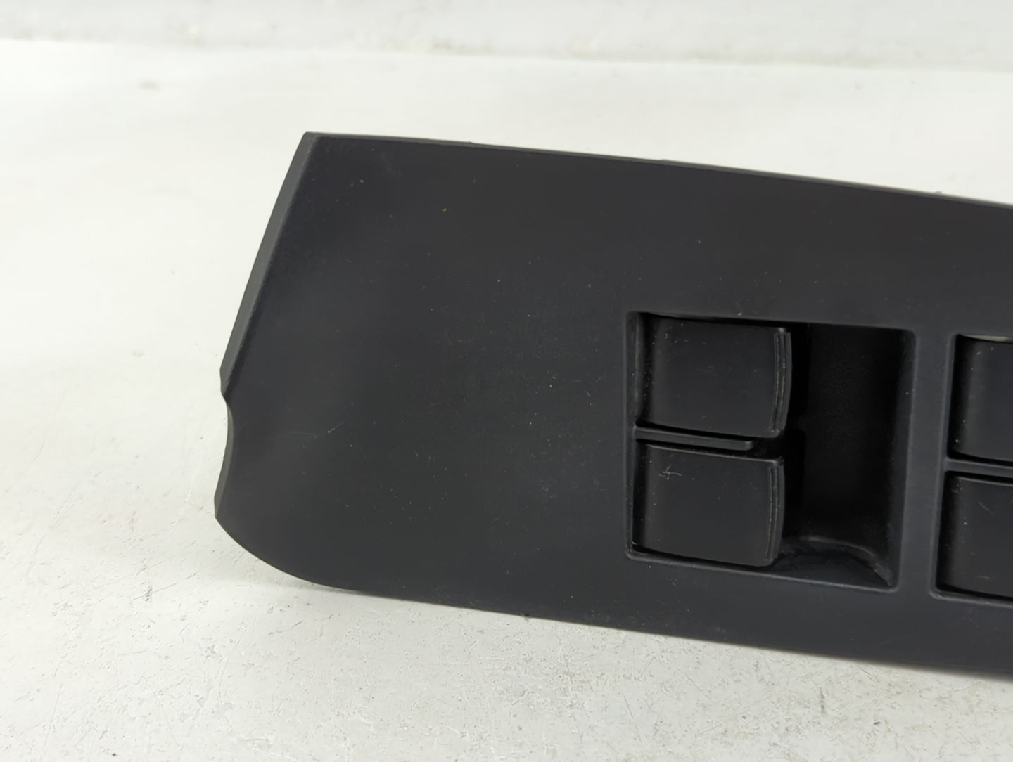 2006-2012 Toyota Rav4 Master Power Window Switch Replacement Driver Side Left P/N:74232-42070 74232-0R010 Fits OEM Used Auto