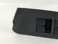 2006-2012 Toyota Rav4 Master Power Window Switch Replacement Driver Side Left P/N:74232-42070 74232-0R010 Fits OEM Used Auto