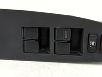2006-2012 Toyota Rav4 Master Power Window Switch Replacement Driver Side Left P/N:74232-42070 74232-0R010 Fits OEM Used Auto