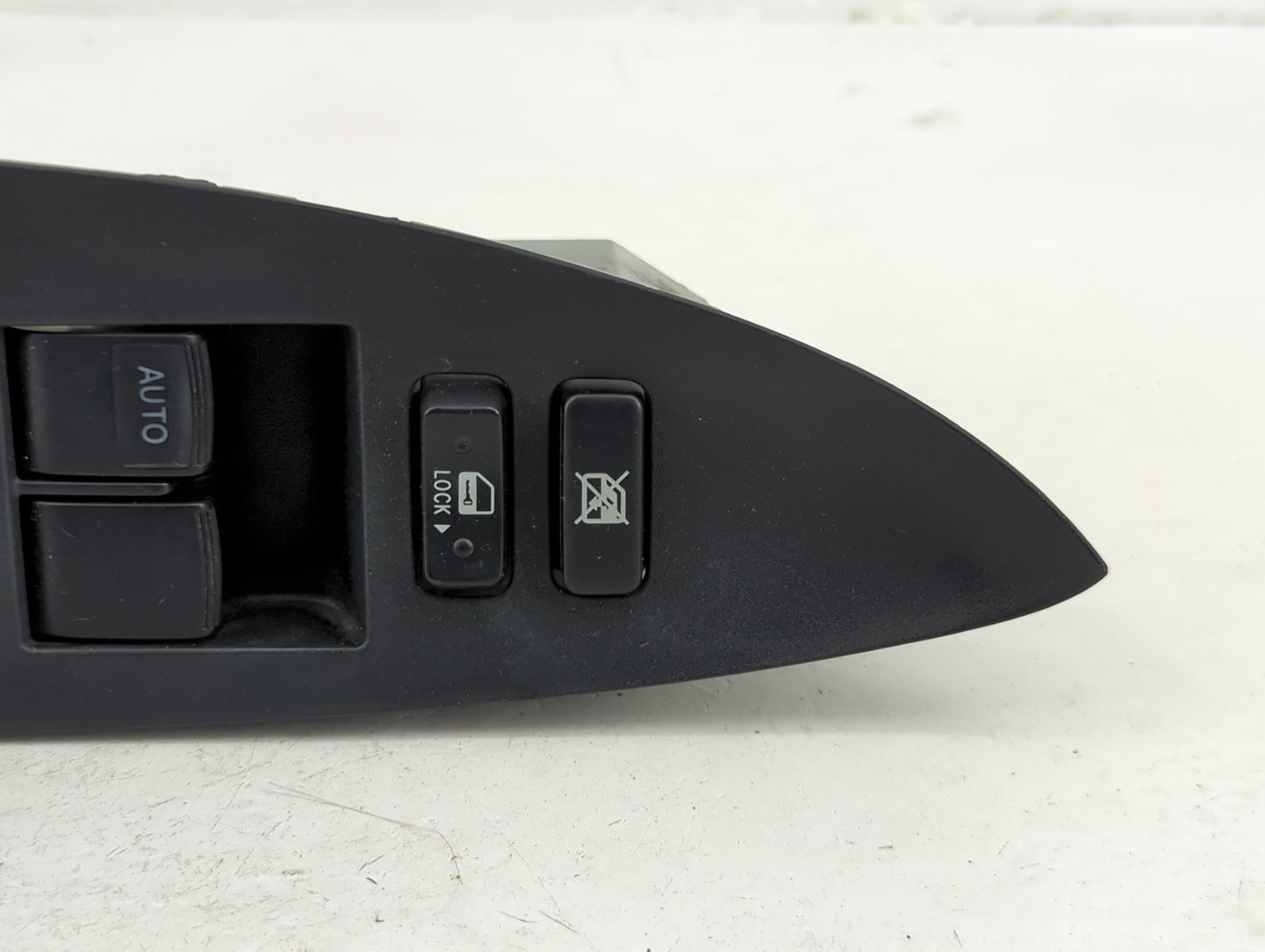 2006-2012 Toyota Rav4 Master Power Window Switch Replacement Driver Side Left P/N:74232-42070 74232-0R010 Fits OEM Used Auto