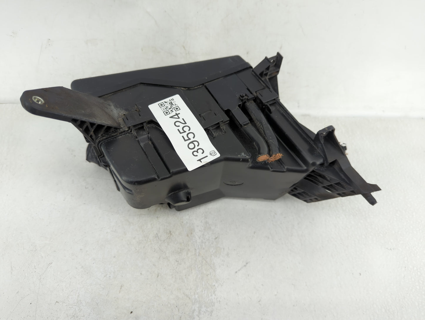 2006-2012 Toyota Rav4 Fusebox Fuse Box Panel Relay Module Fits Fits 2006 2007 2008 2009 2010 2011 2012 OEM Used Auto Parts -