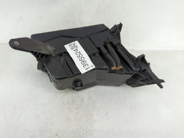 2006-2012 Toyota Rav4 Fusebox Fuse Box Panel Relay Module Fits Fits 2006 2007 2008 2009 2010 2011 2012 OEM Used Auto Parts -
