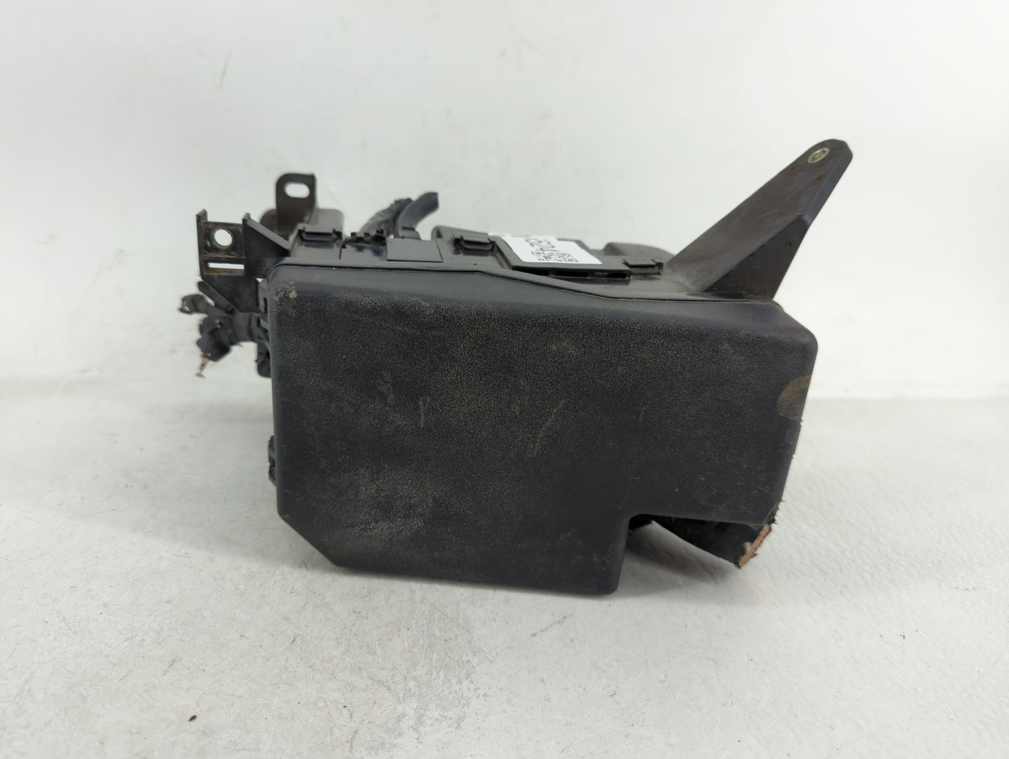 2006-2012 Toyota Rav4 Fusebox Fuse Box Panel Relay Module Fits Fits 2006 2007 2008 2009 2010 2011 2012 OEM Used Auto Parts -