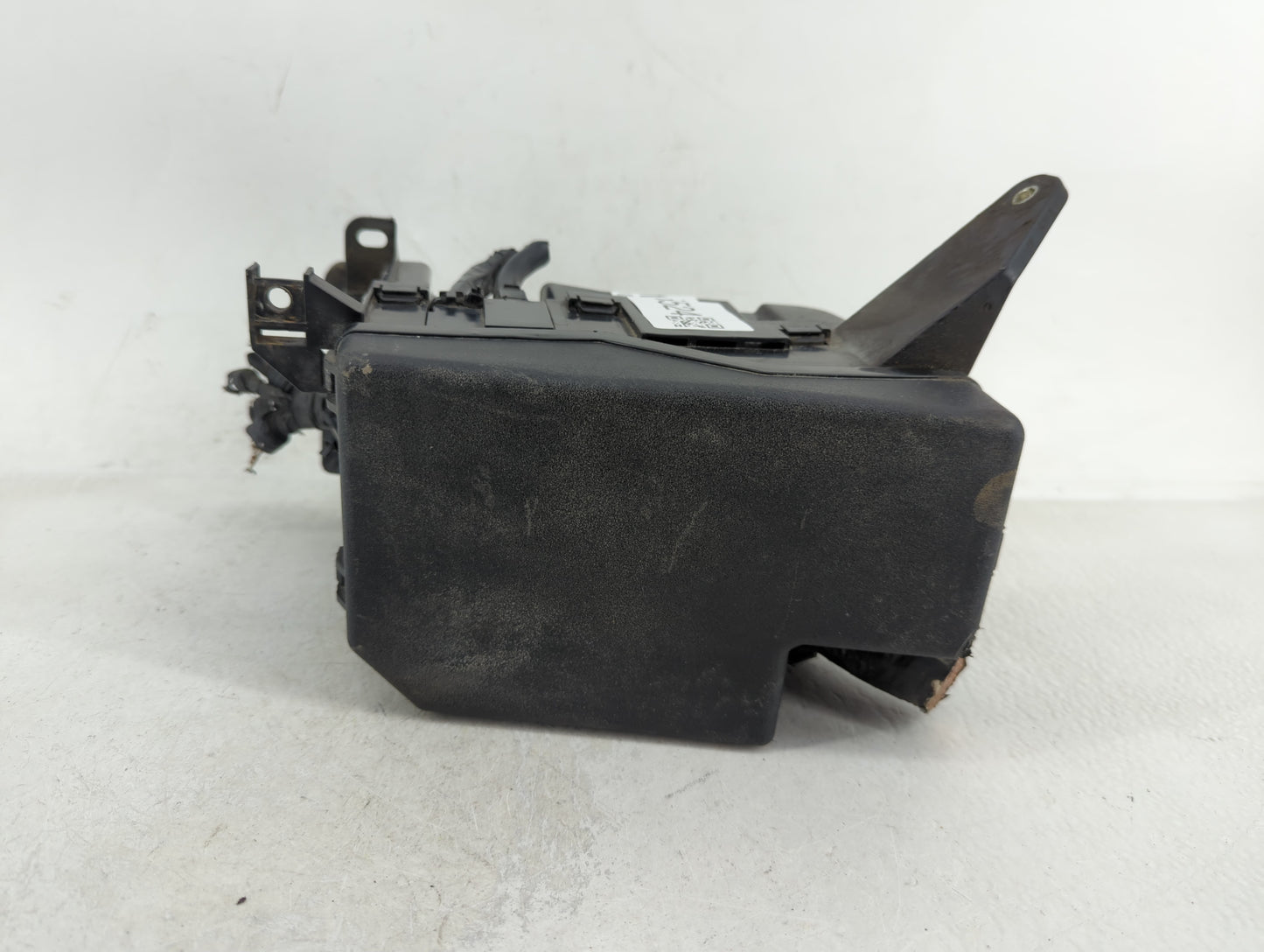 2006-2012 Toyota Rav4 Fusebox Fuse Box Panel Relay Module Fits Fits 2006 2007 2008 2009 2010 2011 2012 OEM Used Auto Parts -