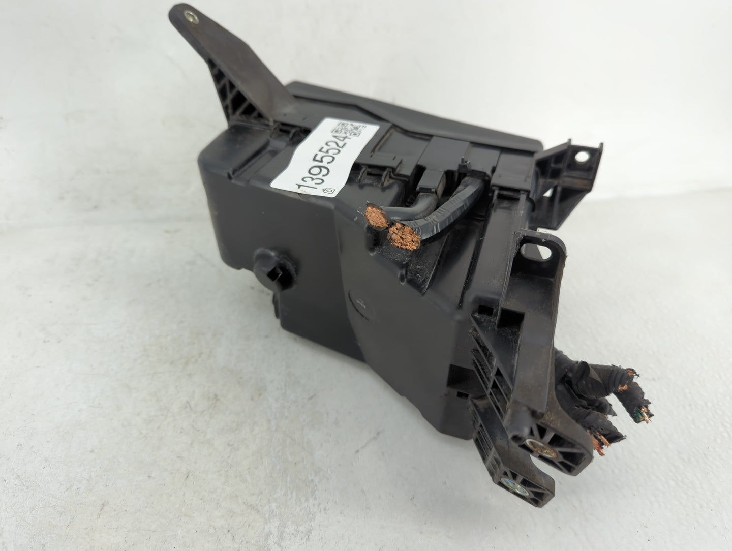 2006-2012 Toyota Rav4 Fusebox Fuse Box Panel Relay Module Fits Fits 2006 2007 2008 2009 2010 2011 2012 OEM Used Auto Parts -