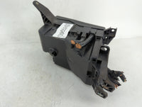 2006-2012 Toyota Rav4 Fusebox Fuse Box Panel Relay Module Fits Fits 2006 2007 2008 2009 2010 2011 2012 OEM Used Auto Parts -