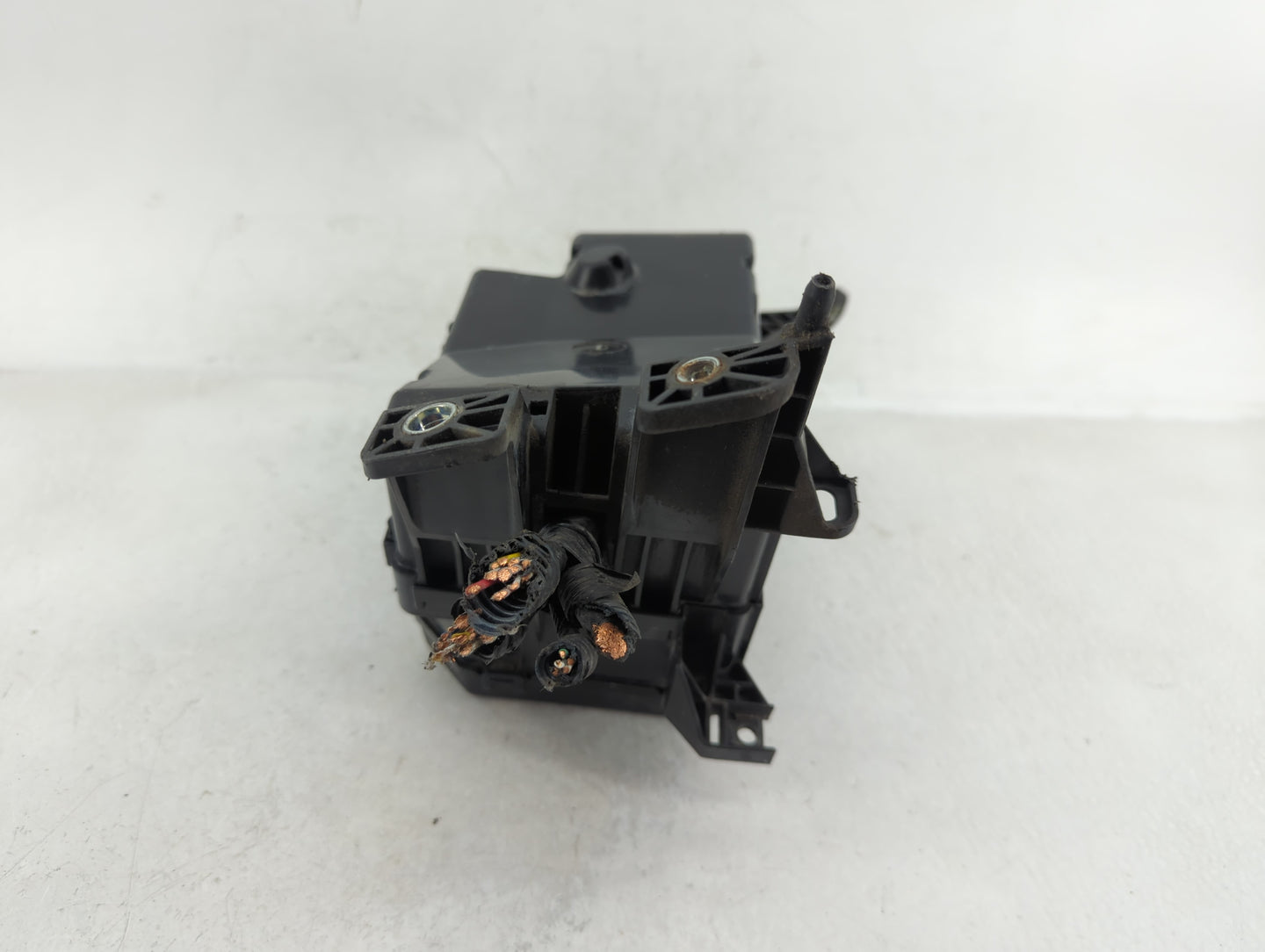 2006-2012 Toyota Rav4 Fusebox Fuse Box Panel Relay Module Fits Fits 2006 2007 2008 2009 2010 2011 2012 OEM Used Auto Parts -