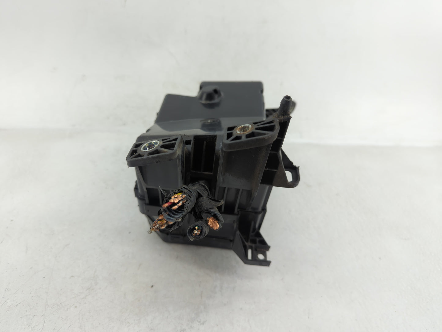 2006-2012 Toyota Rav4 Fusebox Fuse Box Panel Relay Module Fits Fits 2006 2007 2008 2009 2010 2011 2012 OEM Used Auto Parts -