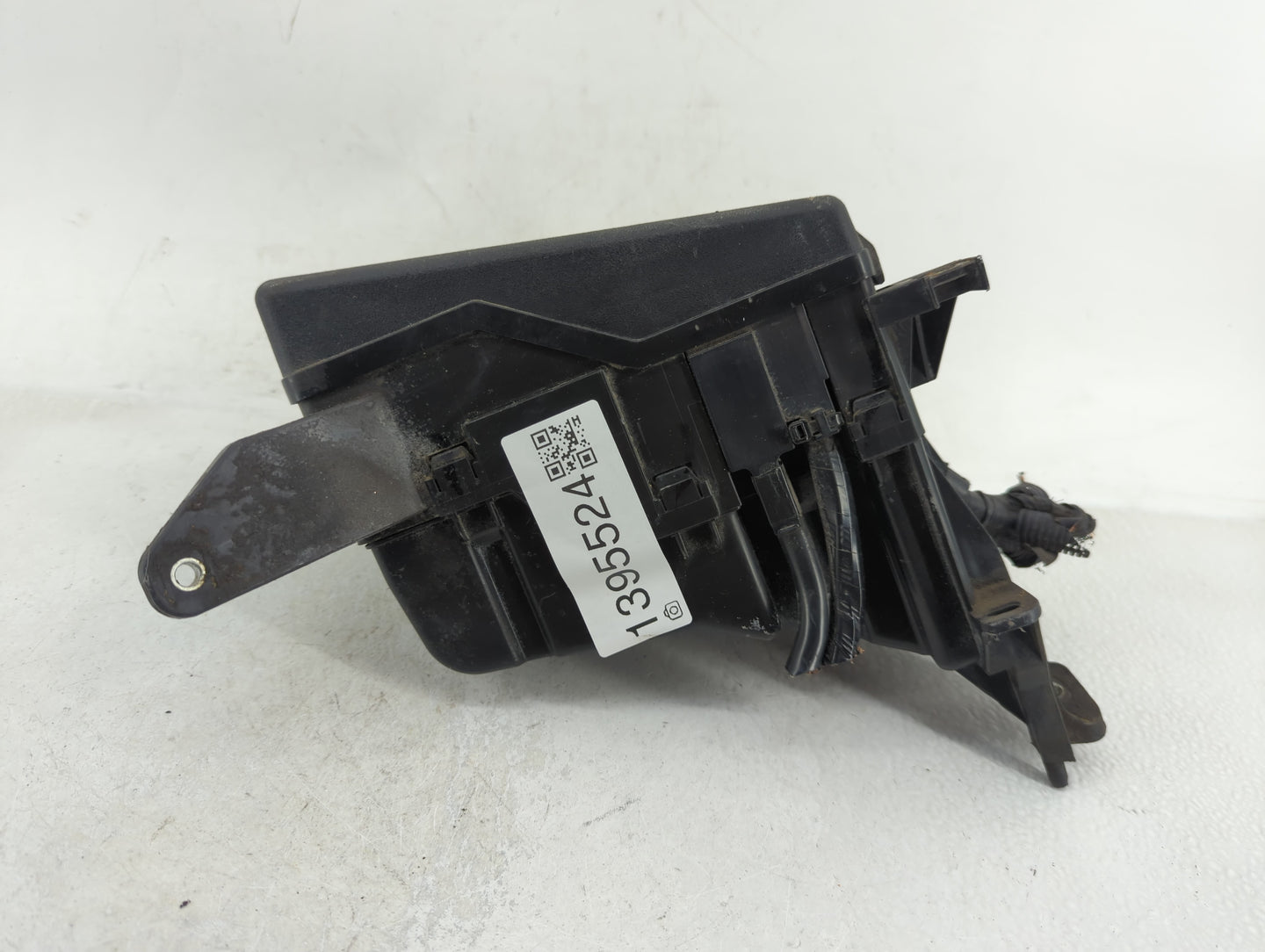 2006-2012 Toyota Rav4 Fusebox Fuse Box Panel Relay Module Fits Fits 2006 2007 2008 2009 2010 2011 2012 OEM Used Auto Parts -